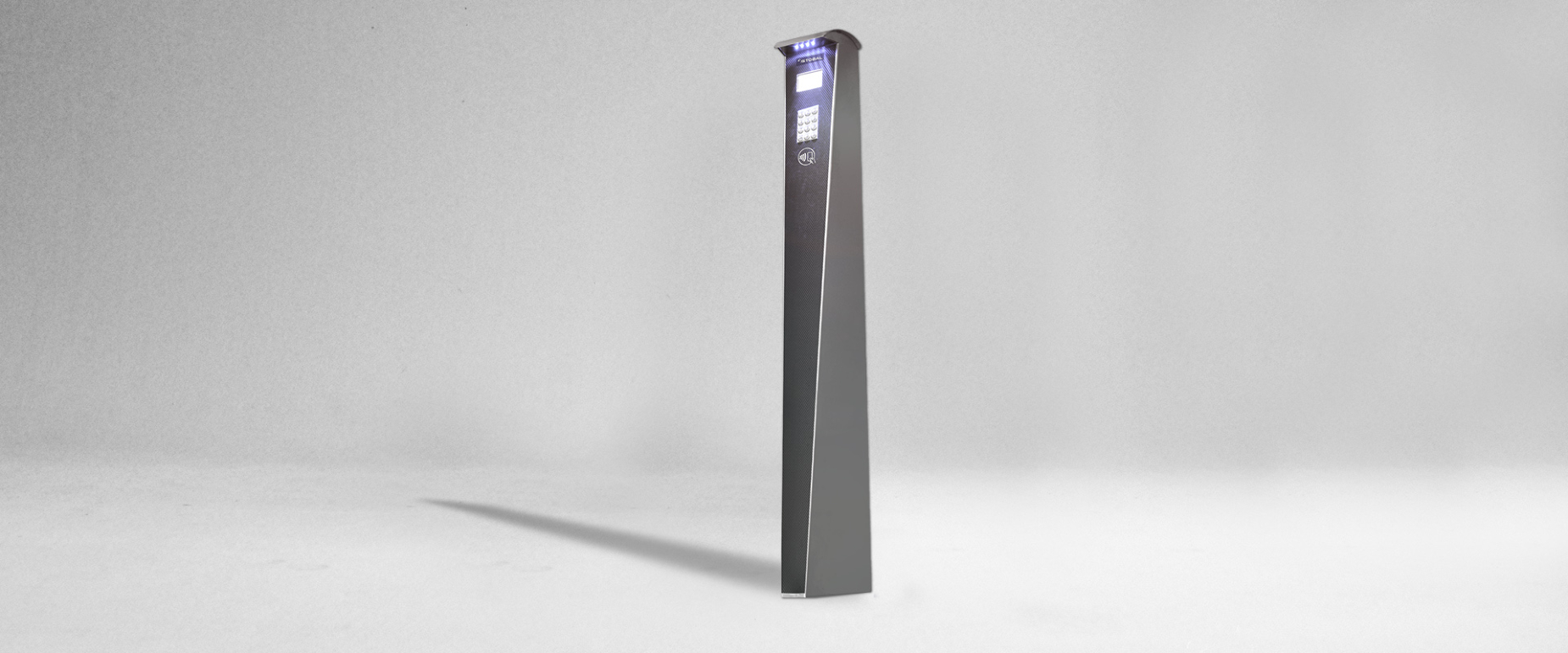 Payment terminal Codec