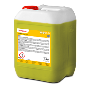 Cera Hidrófuga Plus - Drying Wax Plus