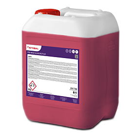 Pre-wash Alkaline Plus