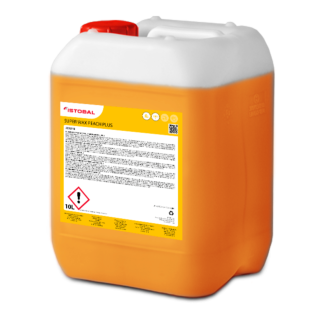 Supercera Pêssego Plus - Super Wax Peach Plus