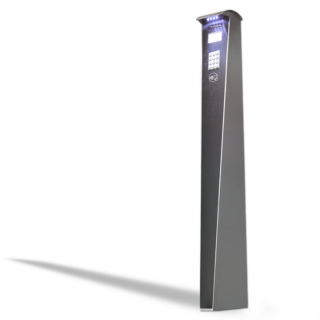 Payment terminal Codec