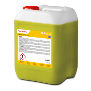 Cera Hidrófuga Plus - Drying Wax Plus
