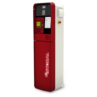 Payment terminal conect-a