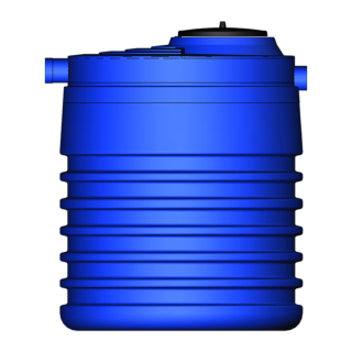Settle tank 5007600